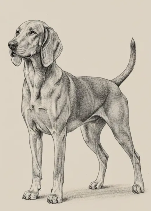 Sabueso de Transilvania